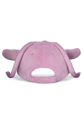 ANGEL - Novelty Plush Snapback-thumb-4