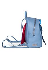STITCH - Superhero - Backpack Novelty '26x20x12cm'-thumb-2
