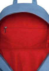 STITCH - Superhero - Backpack Novelty '26x20x12cm'-thumb-3