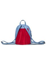STITCH - Superhero - Backpack Novelty '26x20x12cm'-thumb-1