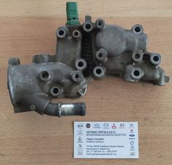 ΚΑΒΟΥΚΙ ΘΕΡΜΟΣΤΑΤΗ (963470580) HFX 1100CC ΠΕΝΤΑΠΟΡΤΟ CITROEN C3 2004-2009