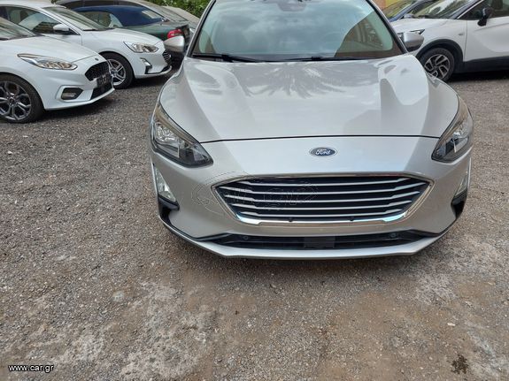 Ford Focus 2020
