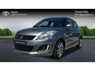 Suzuki Swift 2015 GR