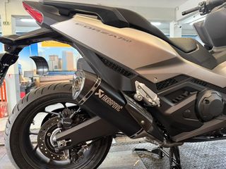AKRAPOVIC FORZA/XADV 750-thumb-1