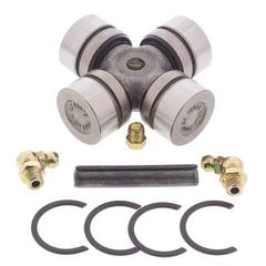 ΣΤΑΥΡΟΣ U-JOINT KIT ATV CAN-AM COMMANDER MAVERICK  OUTLANDER RENEGADE OUTLANDER MAX 19-1006 | ALL BALLS
