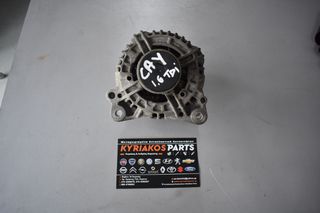 ΔΥΝΑΜΟ 1.6TDI (CXM/CAY ) 10-15 SKODA OCTAVIA/RAPID (BOSCH 06F903023F 140A)