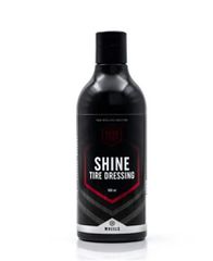 TIRE DRESSING SHINE 500ml shine gloss effect (Good Stuff) - 2930