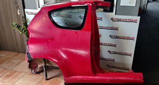 TOYOTA AYGO '07 ΠΛΑΙΝΗ ΠΑΝΤΑ ΔΕΞΙΑ . Ο,ΤΙ ΘΕΛΕΤΕ ΡΩΤΗΣΤΕ ΜΑΣ. ΑΠΟΣΤΟΛΗ ΣΕ ΟΛΗ ΤΗΝ ΕΛΛΑΔΑ!!
