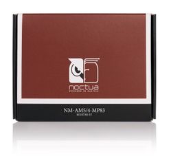 Noctua NM-AM5/4-MP83 computer cooling system part/accessory Mounting kit-thumb-1