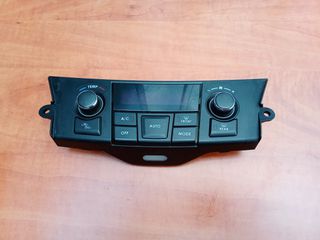 ΧΕΙΡΙΣΤΗΡΙΑ ΚΛΙΜΑΤΙΣΜΟΥ SUZUKI SWIFT SPORT K12B 39510-68L00-(2011-2017)