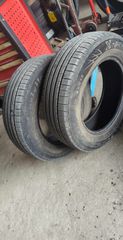 ((NOUSIS TYRES)))ΜΕΤΑΧΕΙΡΙΣΜΕΝΑ ΕΛΑΣΤΙΚΑ TRACMAX  215/65R16 DOT3522 ΤΟ ΖΕΥΓΑΡΙ 70 ΕΥΡΩ