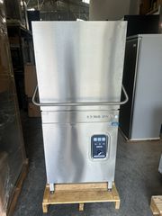 Μεταχειρισμένο Πλυντήριο Ιταλικό Καμπάνα COMENDA LC 900 64X74X150/190 Attica-Inox....ΔΕΚΤΗ ΠΙΣΤΩΤΙΚΗ ΚΑΡΤΑ ΓΙΑ ΑΤΟΚΕΣ ΔΟΣΕΙΣ