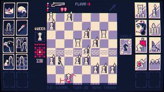 Shotgun King: The Final Checkmate / Nintendo Switch-thumb-1