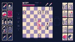 Shotgun King: The Final Checkmate / Nintendo Switch-thumb-3