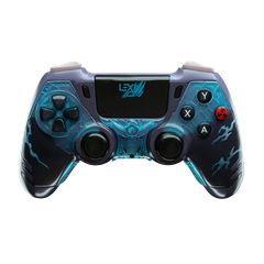 Lexip - Kakashi Controller Design By Tsume - Naruto Shippuden / Nintendo Switch-thumb-3