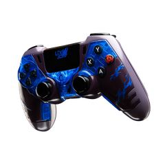 Lexip - Madara Controller Design By Tsume - Naruto Shippuden / Nintendo Switch-thumb-3