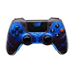 Lexip - Madara Controller Design By Tsume - Naruto Shippuden / Nintendo Switch-thumb-1