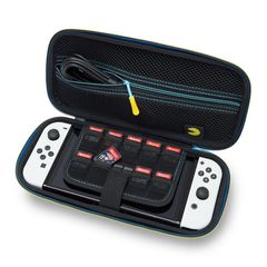 PowerA Protection Case - PAC-MAN Retro Arcade/ Nintendo Switch/ Lite / Nintendo Switch-thumb-3