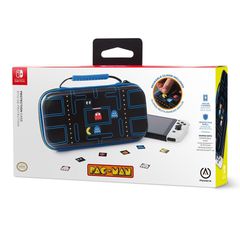 PowerA Protection Case - PAC-MAN Retro Arcade/ Nintendo Switch/ Lite / Nintendo Switch-thumb-1