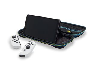 PowerA Protection Case - PAC-MAN Retro Arcade/ Nintendo Switch/ Lite / Nintendo Switch-thumb-4