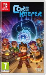 Core Keeper / Nintendo Switch