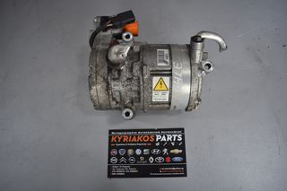 ΚΟΜΠΡΕΣΕΡ AIRCONDITION  HYUNDAI IONIQ  1.6GDI (G4LE) HYBRID