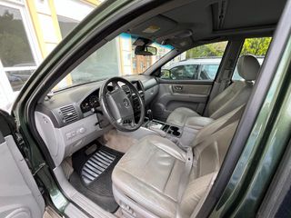 Kia Sorento 2007-thumb-4