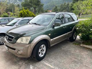 Kia Sorento 2007-thumb-1