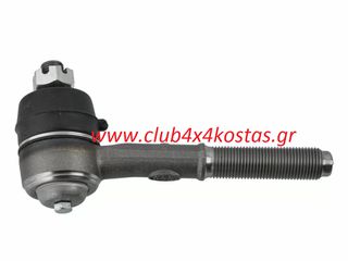 ΑΚΡΟΜΠΑΡΟ NISSAN D21 '92- 4WD ΕΣΩΤΕΡΙΚΟ ΔΕΞΙΑ/ΑΡΙΣΤΕΡΑ  SE4752   Α' ΠΟΙΟΤΗΤΑ ΜΕ ΦΠΑ
