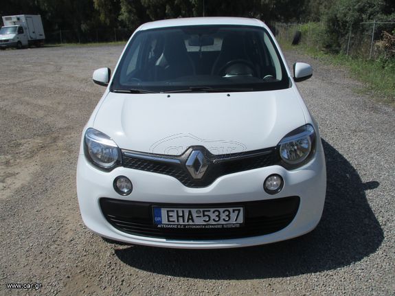 Renault Twingo 2016 DYNAMIC