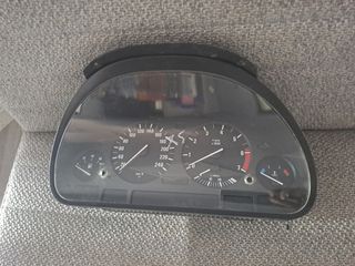 BMW E39,E38,X5 , VDO 110008784, BMW 62116906110