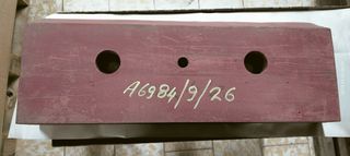 TEREX PEGSON A6984-9-26