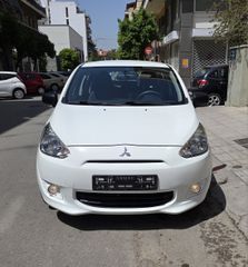 Mitsubishi Space Star 2016 1.0 DIAMANT EDITION