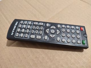 Χειριστήριο remote control Telemax