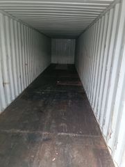 Κοντέινερ 2010 40’ Storage container μεταχειρισμένο.-thumb-2