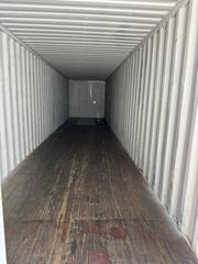Κοντέινερ 2010 40’ Storage container μεταχειρισμένο.-thumb-3