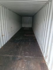 Κοντέινερ 2010 40’ Storage container μεταχειρισμένο.-thumb-4