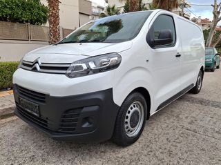 Peugeot Expert 2018 CITROEN JUMPY-3ΘΕΣΕΙΣ-maxi-ΕΛΛΗΝΙΚΟ-