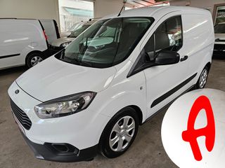 Ford 2022 Transit Courier