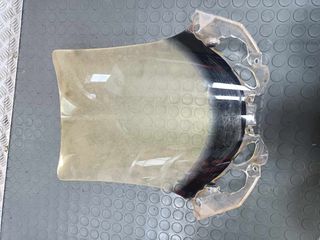 VESPA GTS FAIRING-thumb-1