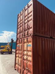 Κοντέινερ 2010 20’ Storage  container μεταχειρισμένο.-thumb-2