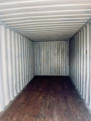 Κοντέινερ 2010 20’ Storage  container μεταχειρισμένο.-thumb-4