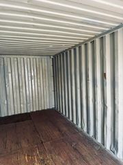 Κοντέινερ 2010 20’ Storage  container μεταχειρισμένο.-thumb-5