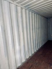 Κοντέινερ 2010 20’ Storage  container μεταχειρισμένο.-thumb-6