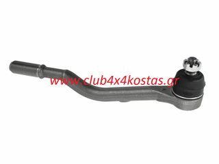 ΑΚΡΟΜΠΑΡΟ NISSAN D22 '97-'08 2WD ΕΣΩΤΕΡΙΚΟ ΔΕΞΙΑ/ΑΡΙΣΤΕΡΑ  SE4822   Α' ΠΟΙΟΤΗΤΑ ΜΕ ΦΠΑ
