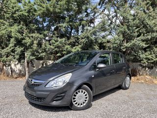 Opel Corsa 2012 1.3 CDTI ECOFLEX START&STOP EDITION ***ΓΡΑΜΜΑΤΙΑ ΧΩΡΙΣ ΤΡΑΠΕΖΑ***