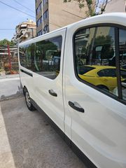 Opel Vivaro 2018 ΠΡΟΣΦΟΡΑ!!! 9θεσιο EXTRA LONG-thumb-3