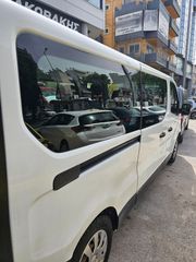 Opel Vivaro 2018 ΠΡΟΣΦΟΡΑ!!! 9θεσιο EXTRA LONG-thumb-4