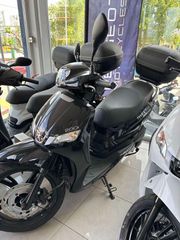 Peugeot Tweet 2026