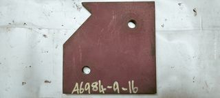 TEREX PEGSON A6984-9-16